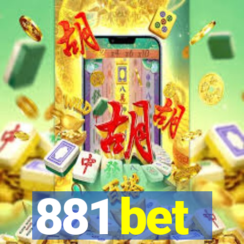 881 bet